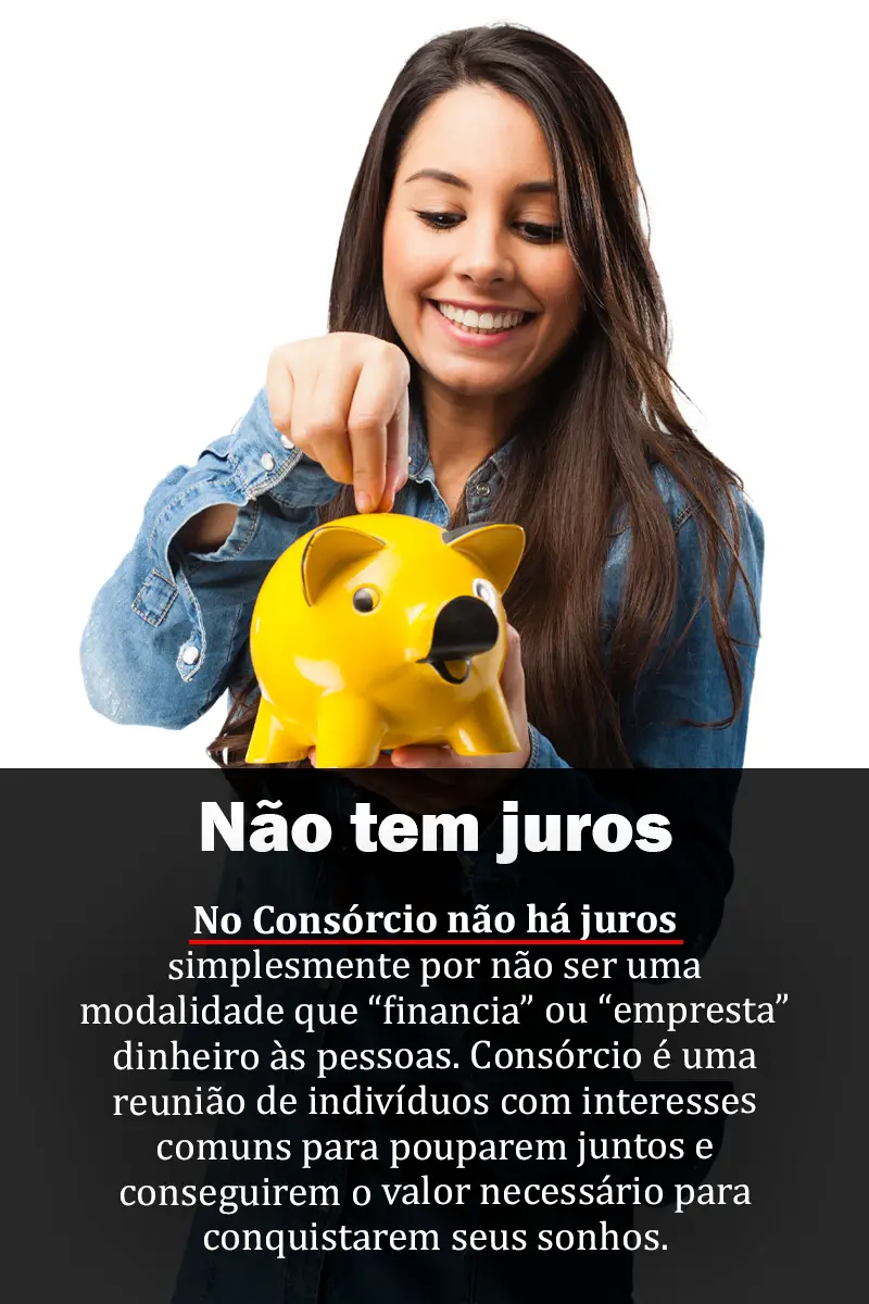 Consorcio-Juros