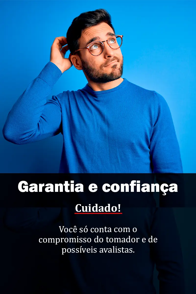 Emprestimo-Garantia